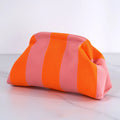 Bolso de mano