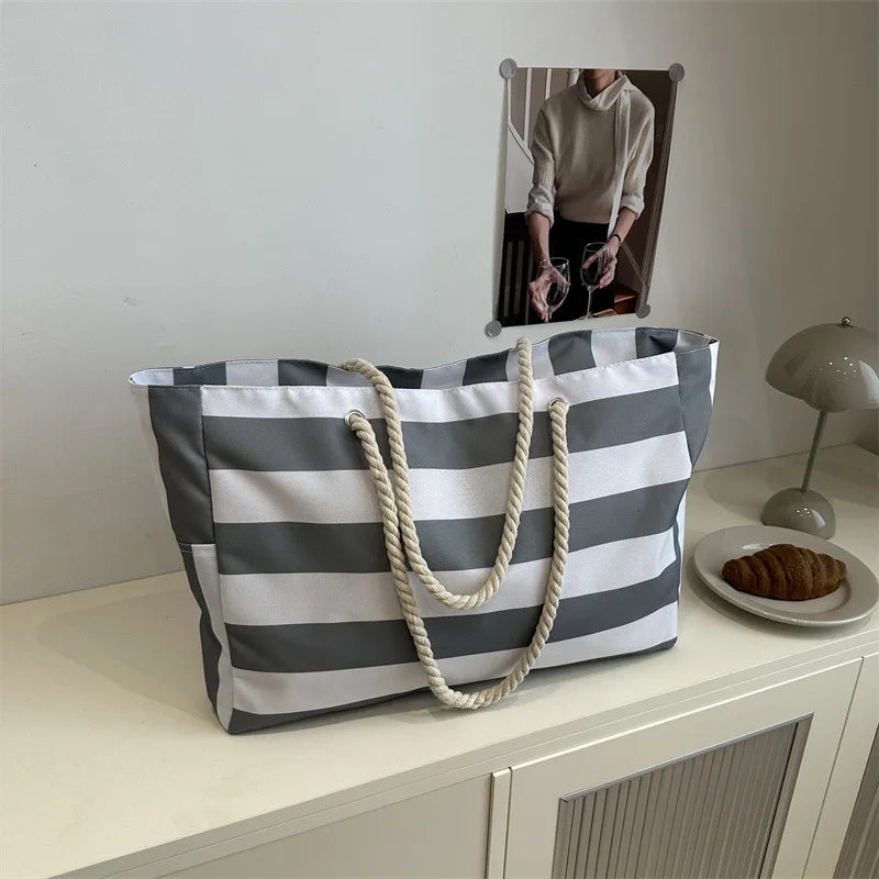 Maxi bolsa playera