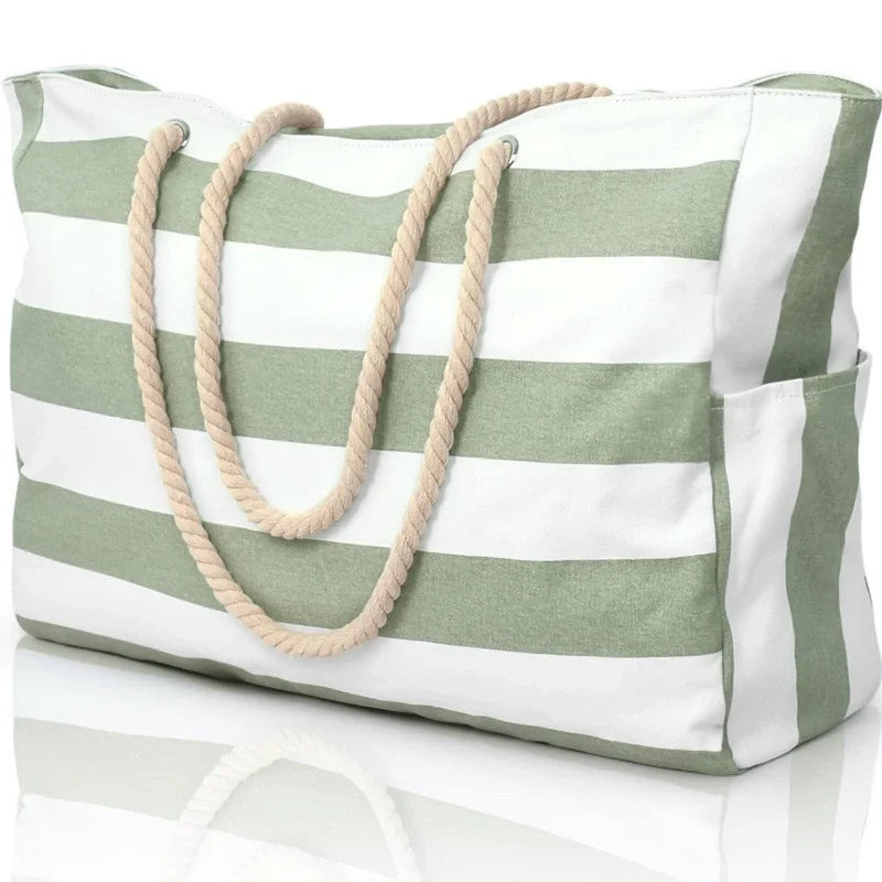 Maxi bolsa playera