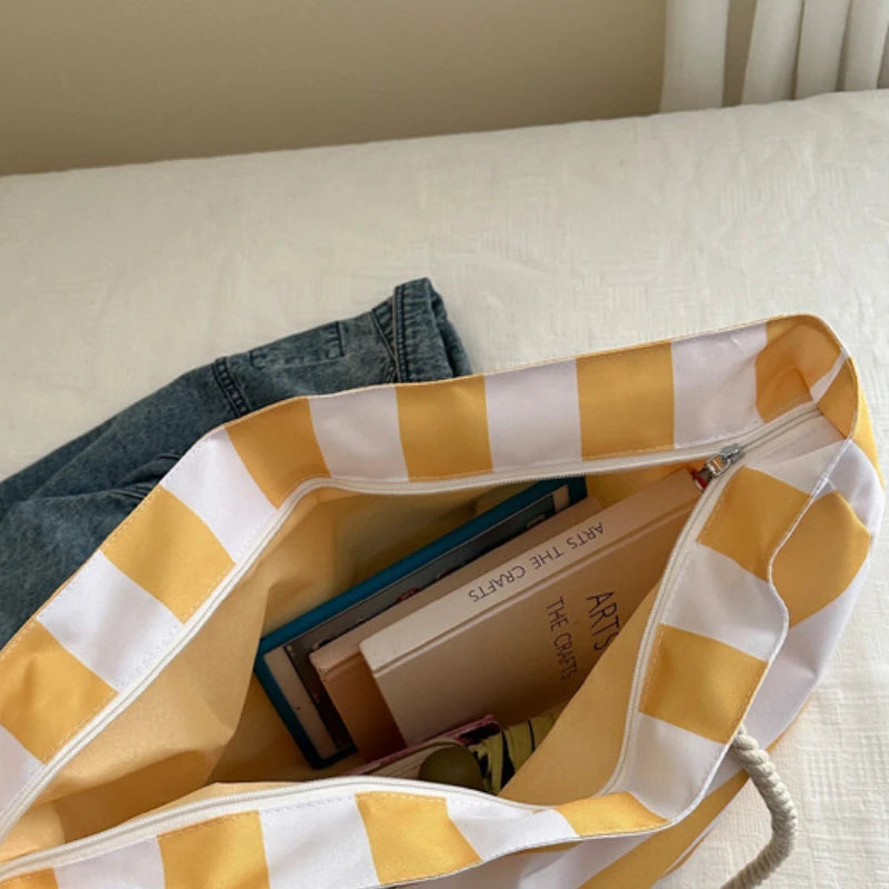 Maxi bolsa playera