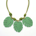 Collar "tropical"