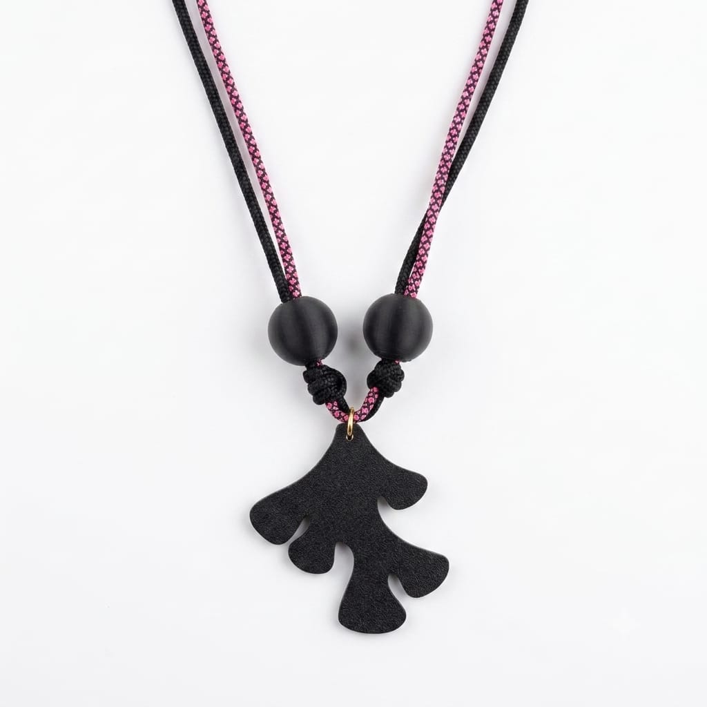 Collar algas
