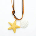 Collar "playa"