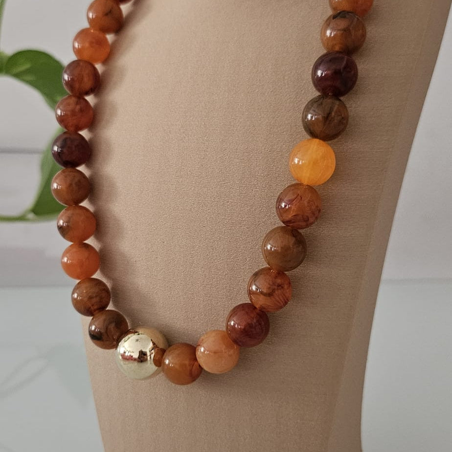 Collar Corina