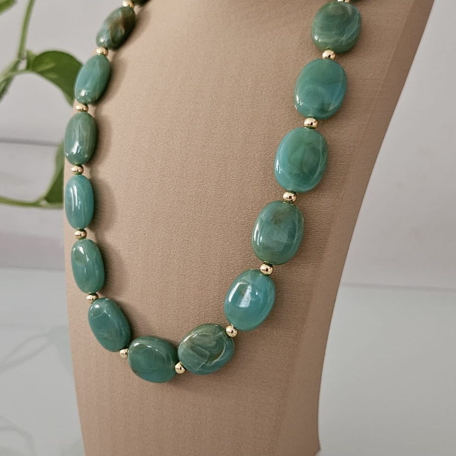 Collar Catalina