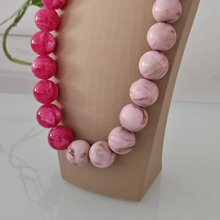 Collar Dahlia