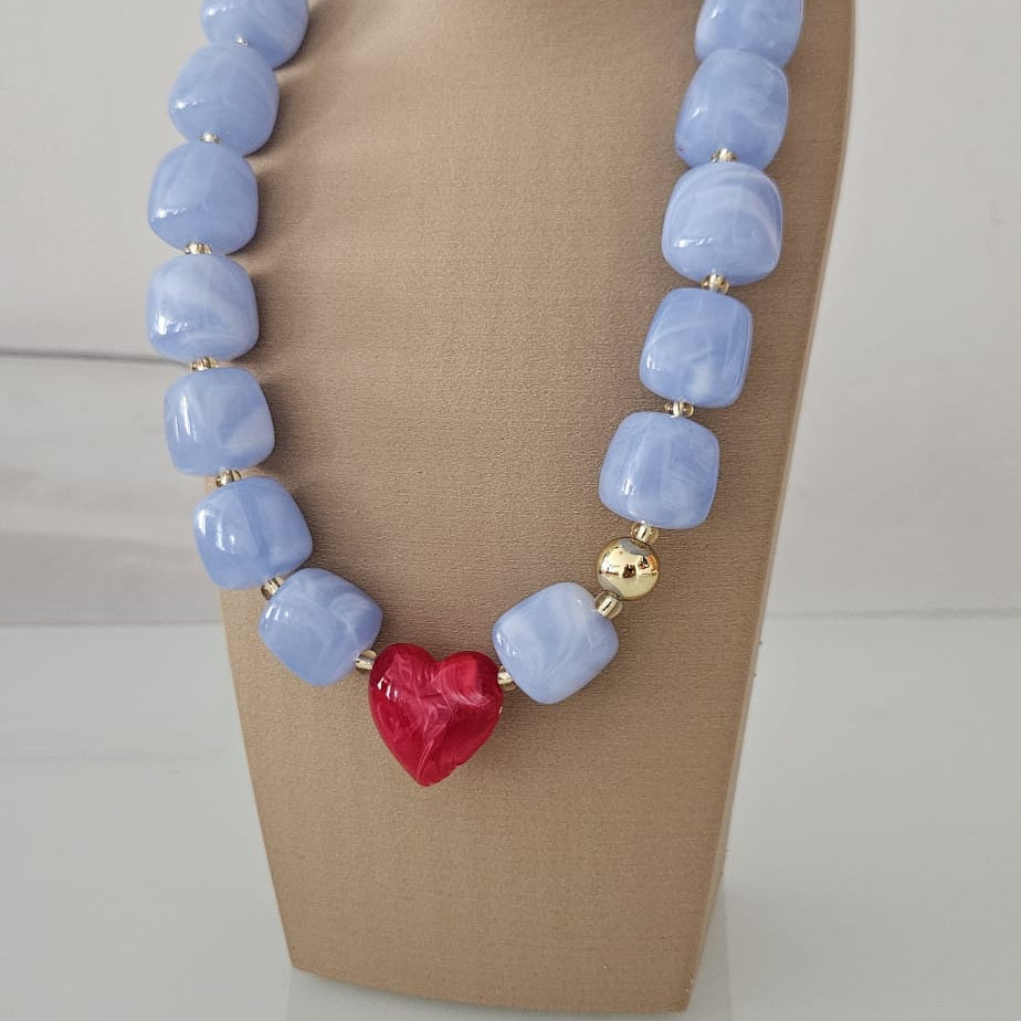 Collar Valentina