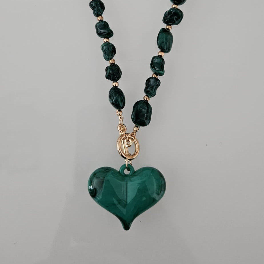 Collar Latido