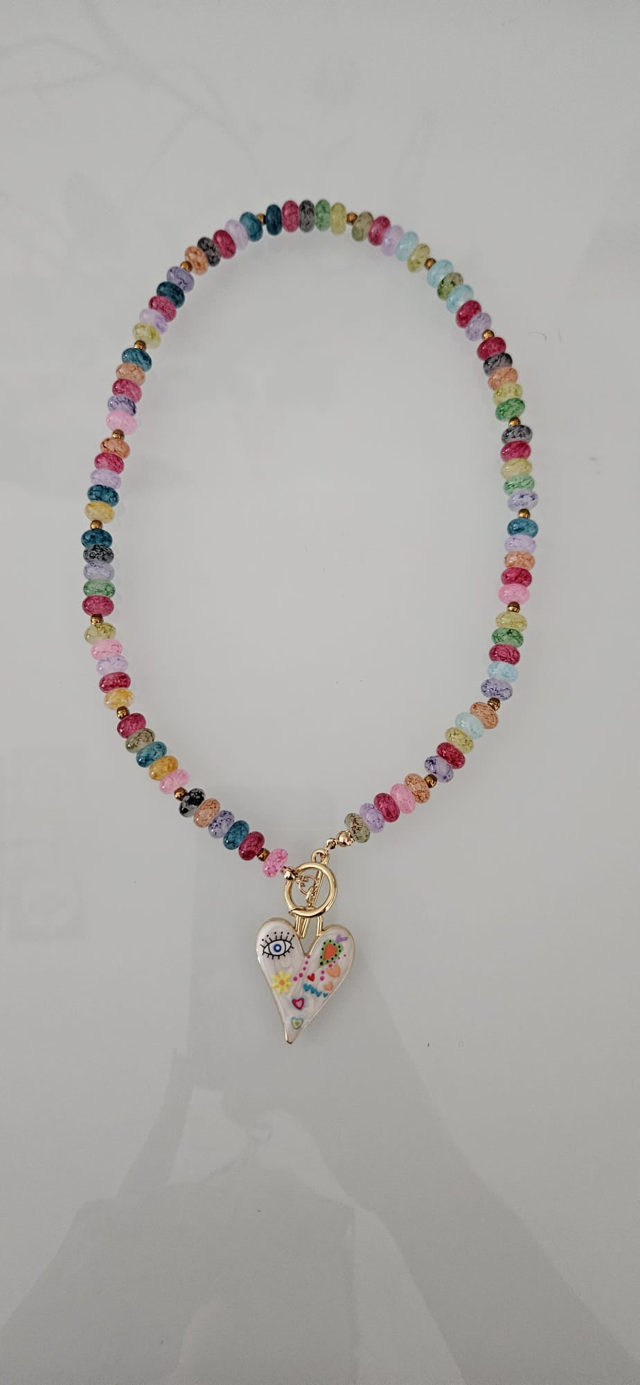 Collar Flora