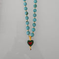 Collar Guadalupe