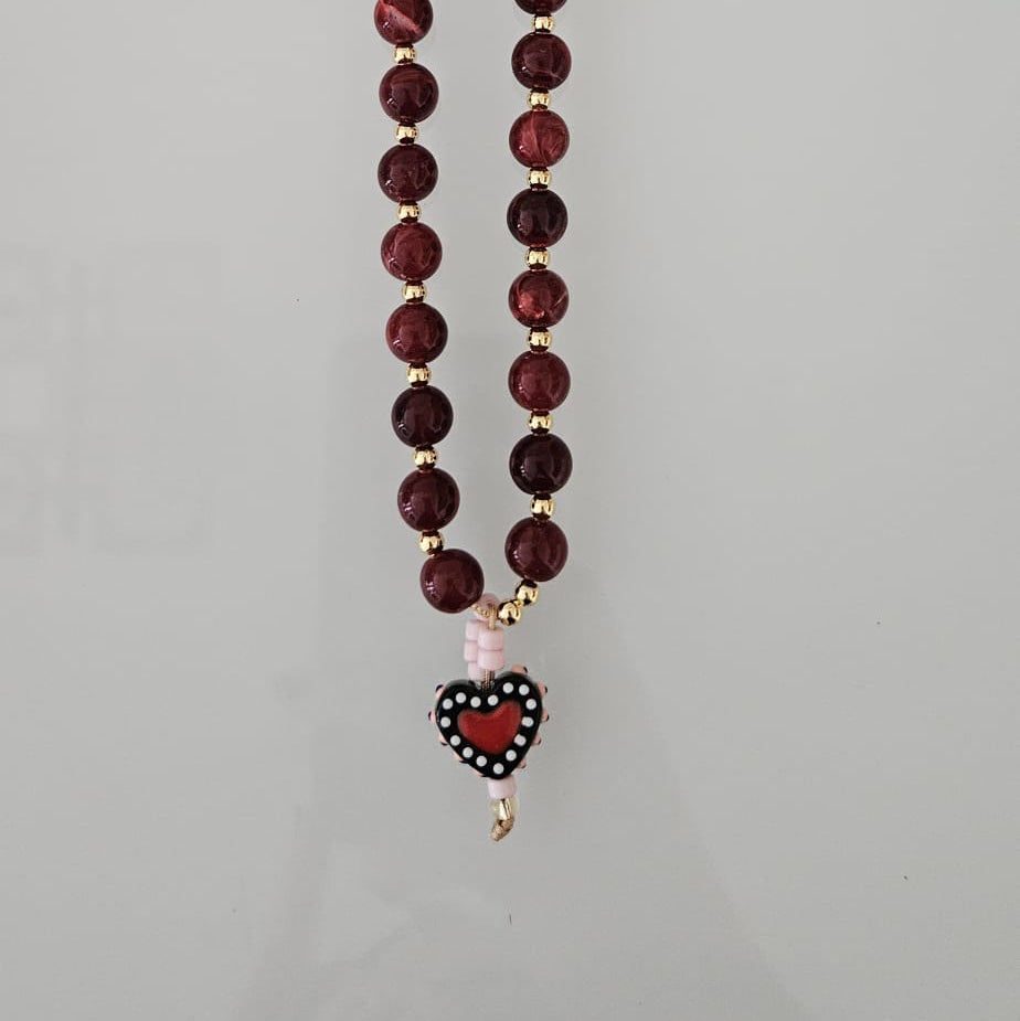 Collar Guadalupe