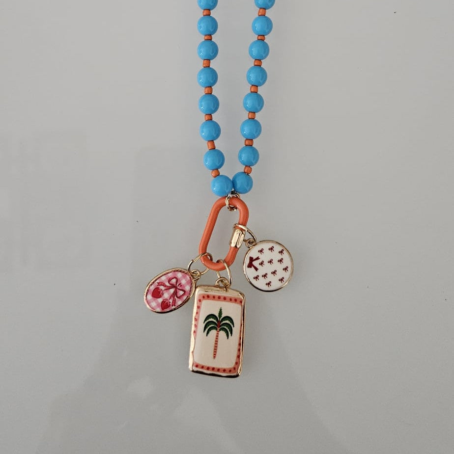 Collar Bahía