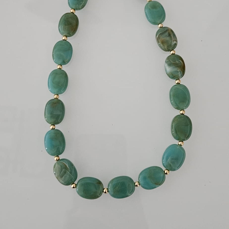 Collar Catalina