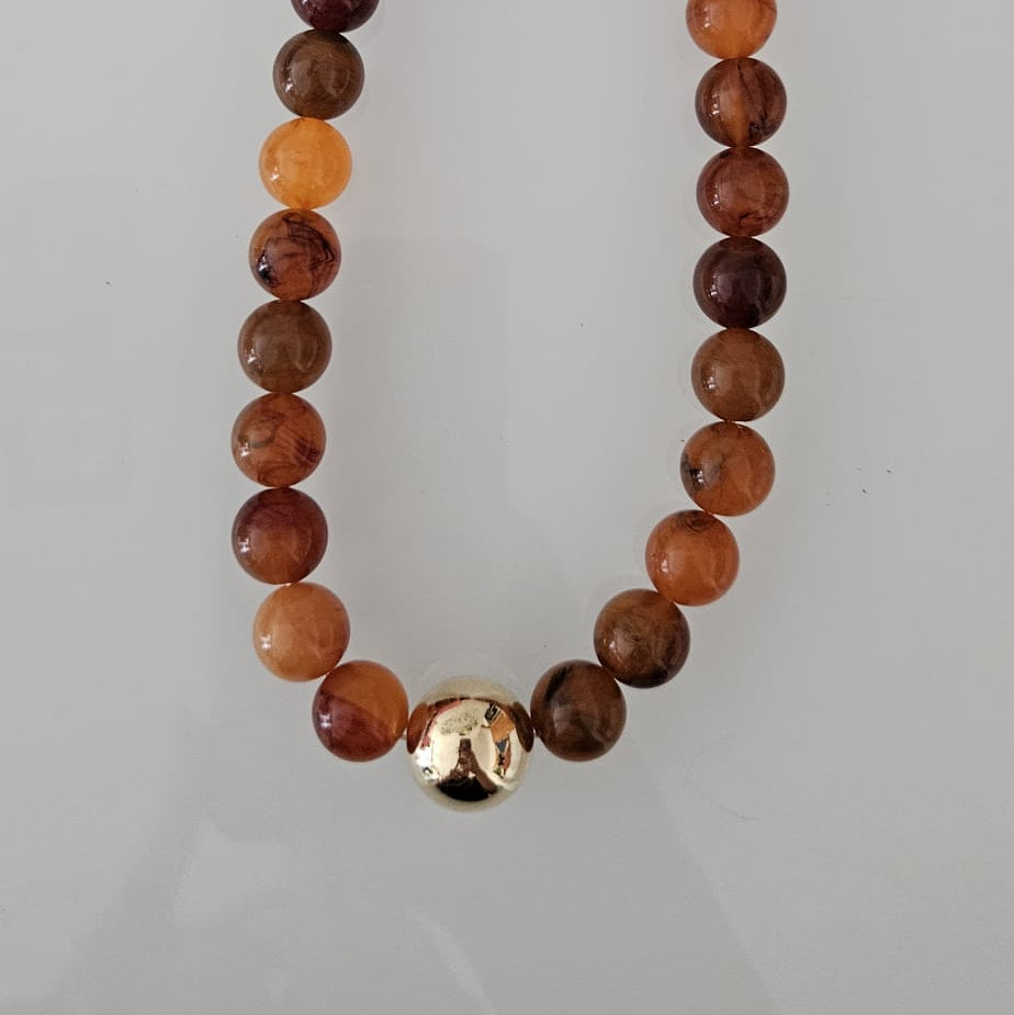 Collar Corina