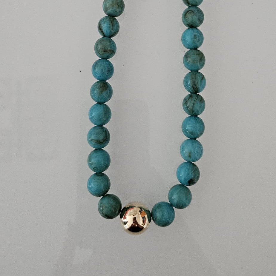 Collar Corina