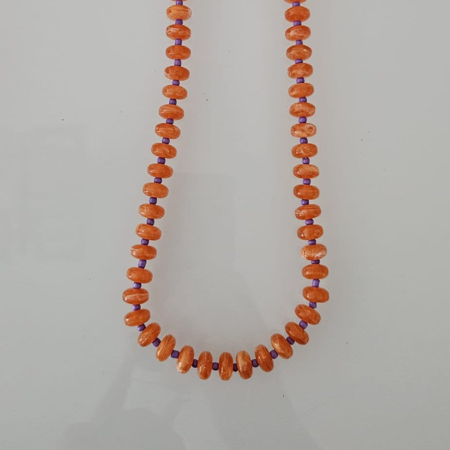 Collar Candela