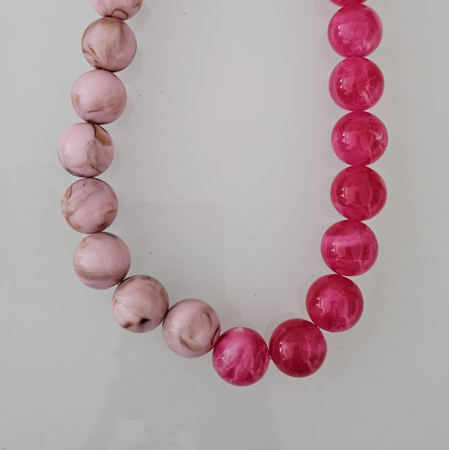 Collar Dahlia