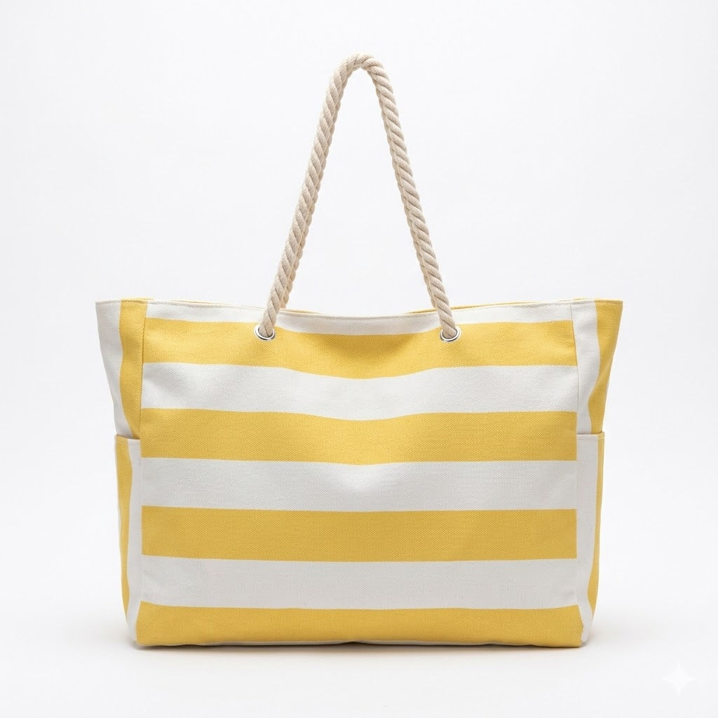 Maxi bolsa playera