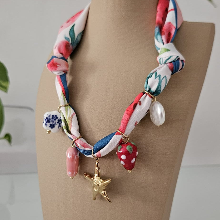 Collar Ibiza