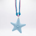 Collar "estrella de mar"